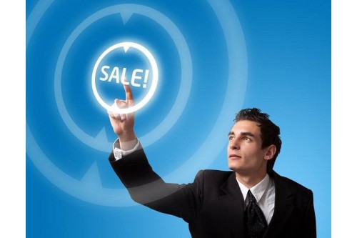 Tìm hiểu về nghề Sales